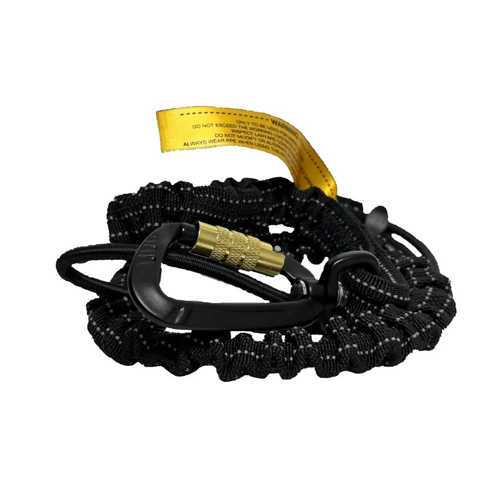 The Umbrella Lanyard
