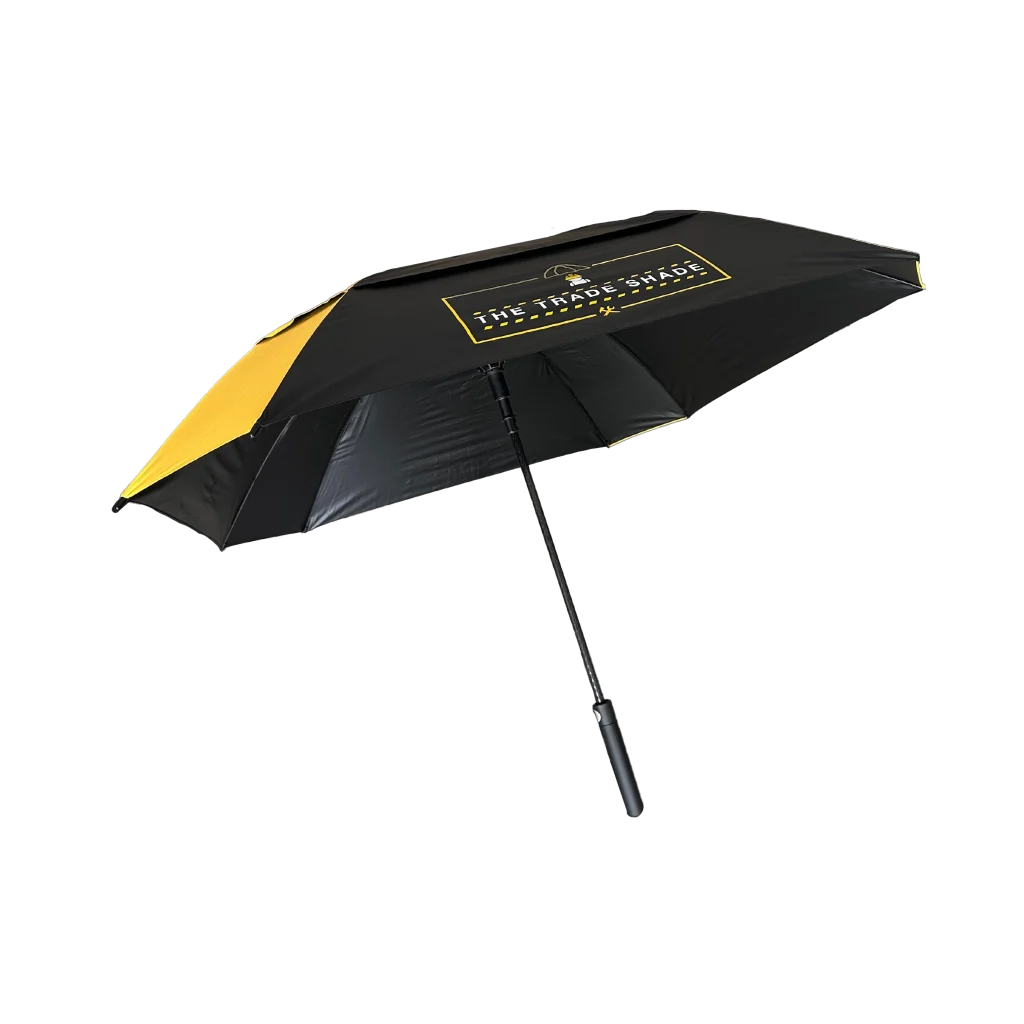 The Square Umbrella