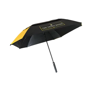 The Square Umbrella